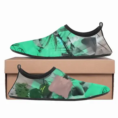 Men Garden Of Heaven Diving Beach Shoes