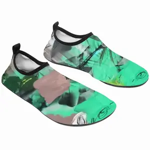 Men Garden Of Heaven Diving Beach Shoes