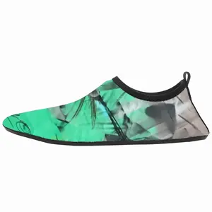 Men Garden Of Heaven Diving Beach Shoes