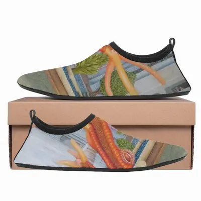 Men The Hydra Diving Beach Shoes