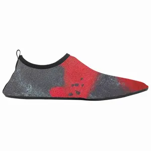 Men Roofied Goofy Diving Beach Shoes