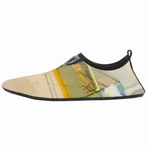 Men New Hampshire Diving Beach Shoes