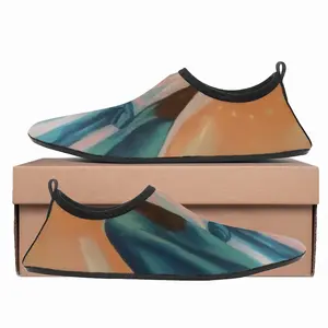 Men Mary Diving Beach Shoes