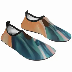 Men Mary Diving Beach Shoes