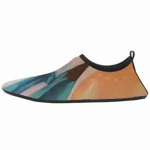 Men Mary Diving Beach Shoes