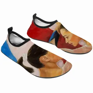 Men Claire Martin Diving Beach Shoes