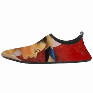 Men Claire Martin Diving Beach Shoes