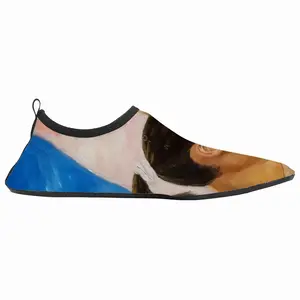 Men Claire Martin Diving Beach Shoes