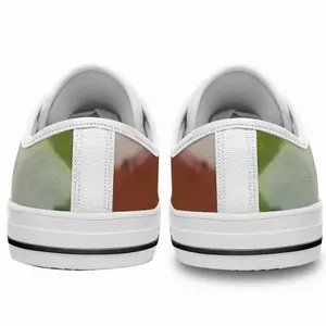 Men My Twin Ii Retro Canvas Shoes