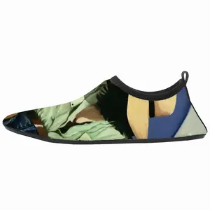 Men Where Are You Now? Diving Beach Shoes