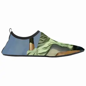 Men Where Are You Now? Diving Beach Shoes