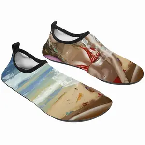 Men The Sea’S Bride Diving Beach Shoes