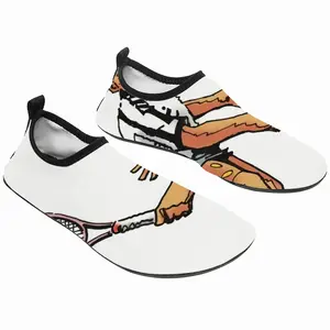 Men Wizard On The Court Diving Beach Shoes