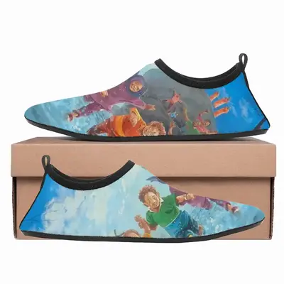 Men World… United Diving Beach Shoes