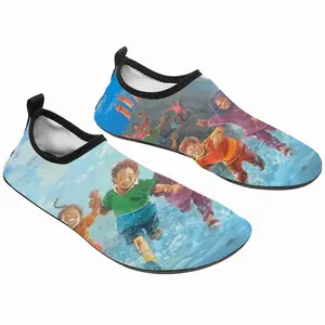 Men World… United Diving Beach Shoes