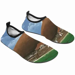 Men Ancient Majestic Marvel Diving Beach Shoes