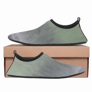 Men Fresh Mint Diving Beach Shoes