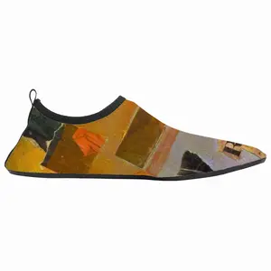 Men Recollections 4 Diving Beach Shoes