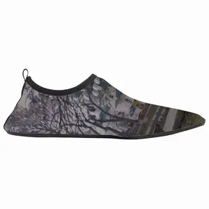 Men Spring In Yaroslavl Diving Beach Shoes