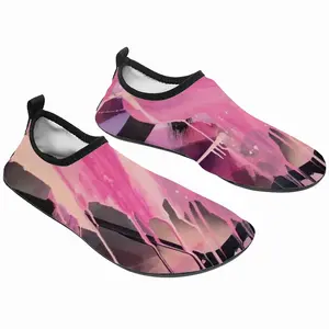 Men Dirty Stiletto Diving Beach Shoes