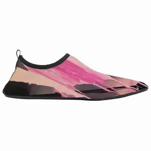 Men Dirty Stiletto Diving Beach Shoes