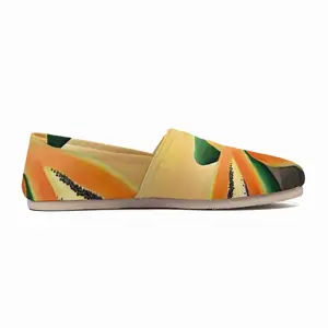 Men Papaya Freestyle Flat Shoes