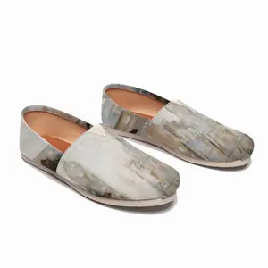 Men Breakfast At Tiffanys Dyptich Flat Shoes