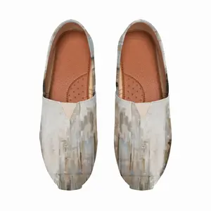 Men Breakfast At Tiffanys Dyptich Flat Shoes