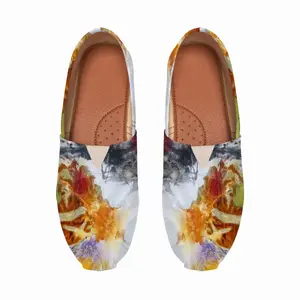 Men Ciao Flat Shoes