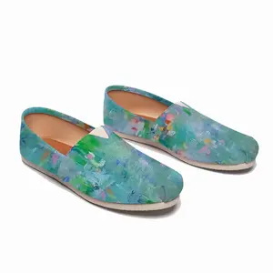 Men Sea Of Glass #6 Flat Shoes