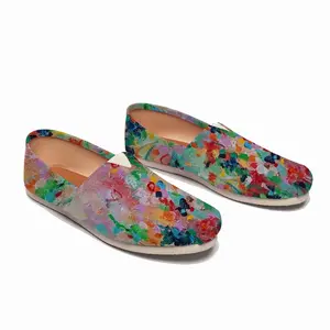 Men Ray Of Light #3 Flat Shoes