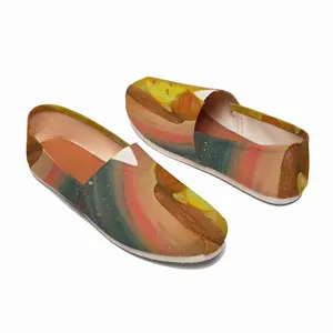 Men Aura Flat Shoes