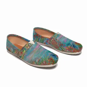 Men Happy Valley Flat Shoes