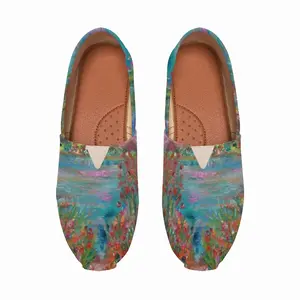 Men Happy Valley Flat Shoes