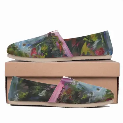 Men Selva Rosa Flat Shoes