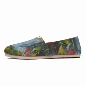 Men Selva Rosa Flat Shoes