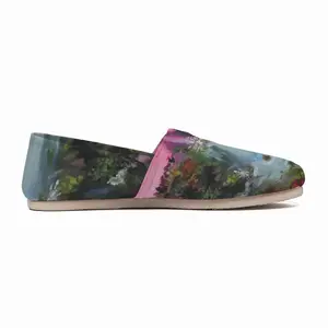 Men Selva Rosa Flat Shoes