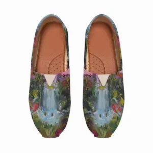 Men Selva Rosa Flat Shoes