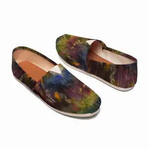 Men Rockfire Flat Shoes