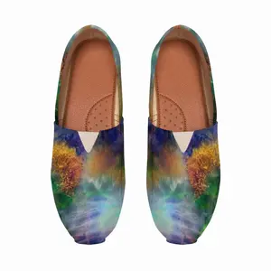 Men Spring Arrival Flat Shoes