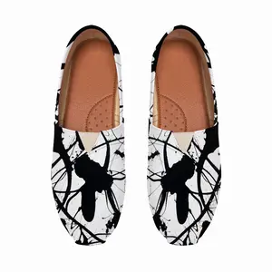 Men Leto Royal Flat Shoes