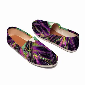 Men Garden Of Eden Flat Shoes