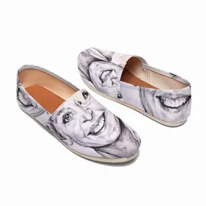 Men Ellen Flat Shoes