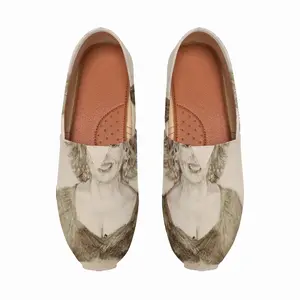 Men Joy Behar Flat Shoes