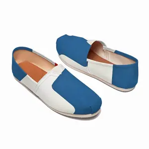 Men Flag 39 Flat Shoes