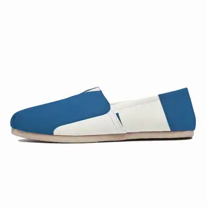 Men Flag 39 Flat Shoes