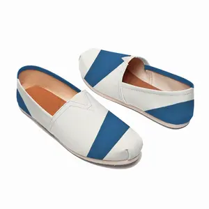 Men Flag 42 Flat Shoes