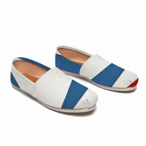 Men Flag 42 Flat Shoes