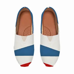 Men Flag 42 Flat Shoes