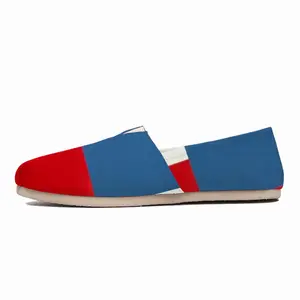 Men Flag 4 Flat Shoes